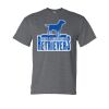 8000 Adult DryBlend 50/50 T-Shirt Thumbnail