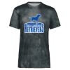 222596 Adult Cotton-Touch Poly T-Shirt Thumbnail