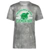 222696 Youth Cotton-Touch Poly T-Shirt Thumbnail