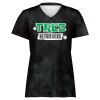 222796 Ladies' Cotton-Touch Poly T-Shirt Thumbnail