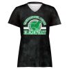 222796 Ladies' Cotton-Touch Poly T-Shirt Thumbnail