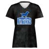 222796 Ladies' Cotton-Touch Poly T-Shirt Thumbnail