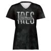 222796 Ladies' Cotton-Touch Poly T-Shirt Thumbnail