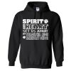 18500 Adult Heavy Blend Hooded Sweatshirt Thumbnail
