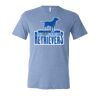 3413 Adult Extra Soft Tri-blend Tee Thumbnail