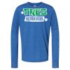 3513Y Youth Extra Soft Tri-blend Long Sleeve Thumbnail