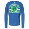 3513Y Youth Extra Soft Tri-blend Long Sleeve Thumbnail