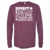 3513 Adult Extra Soft Tri-blend Long Sleeve Thumbnail
