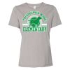 6413 Women’s Extra Soft Tri-blend Tee Thumbnail