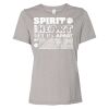 6413 Women’s Extra Soft Tri-blend Tee Thumbnail