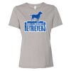 6413 Women’s Extra Soft Tri-blend Tee Thumbnail