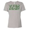 6413 Women’s Extra Soft Tri-blend Tee Thumbnail
